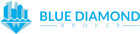 BLUE DIAMOND BROKER
